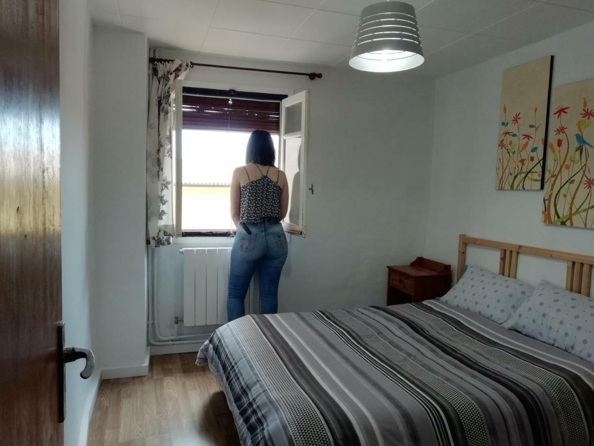La Troya Guest House Castellote Eksteriør bilde